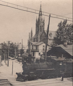 Crafton Local History – Crafton Public Library